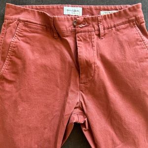 Men’s Goodfellow Chino Pants